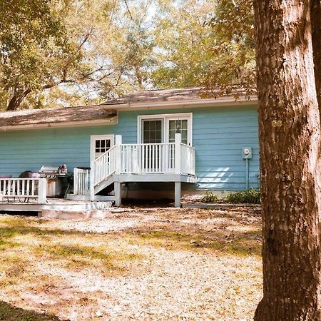 Town & Country Hideaway - 1Br/1Ba, 20 Min Famu/Fsu Lejlighed Tallahassee Eksteriør billede