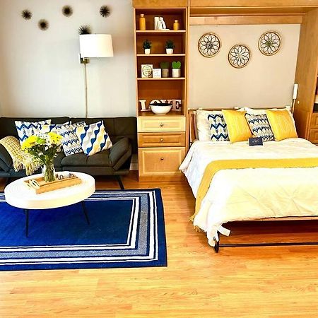 Town & Country Hideaway - 1Br/1Ba, 20 Min Famu/Fsu Lejlighed Tallahassee Eksteriør billede