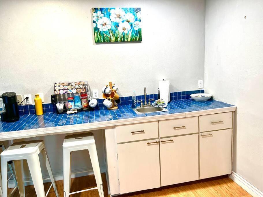 Town & Country Hideaway - 1Br/1Ba, 20 Min Famu/Fsu Lejlighed Tallahassee Eksteriør billede