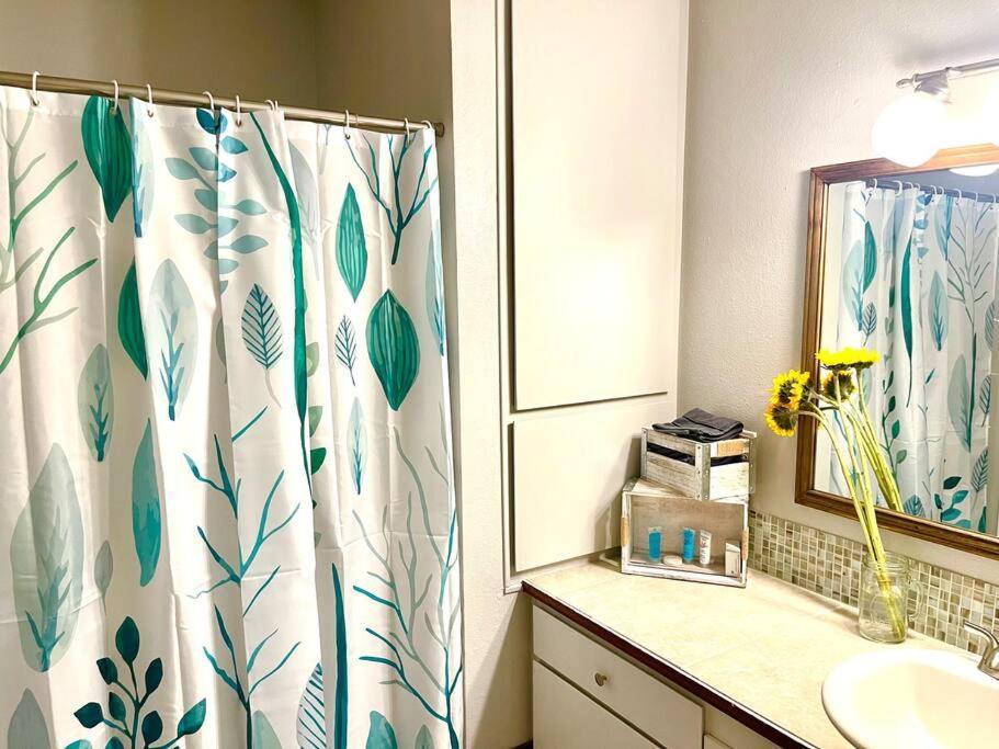 Town & Country Hideaway - 1Br/1Ba, 20 Min Famu/Fsu Lejlighed Tallahassee Eksteriør billede
