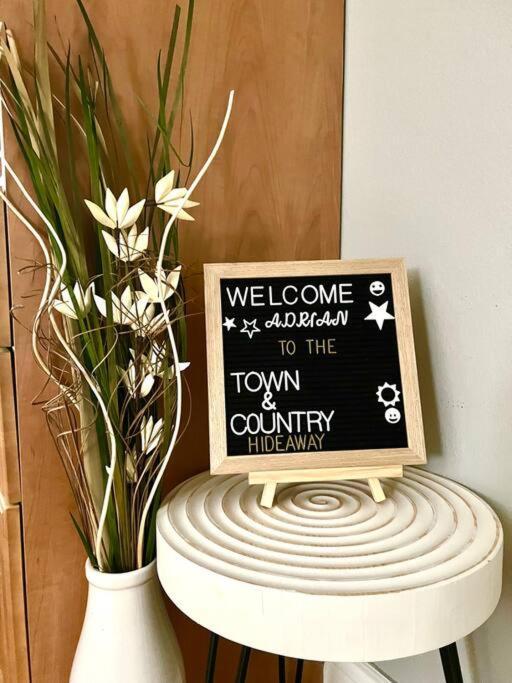 Town & Country Hideaway - 1Br/1Ba, 20 Min Famu/Fsu Lejlighed Tallahassee Eksteriør billede